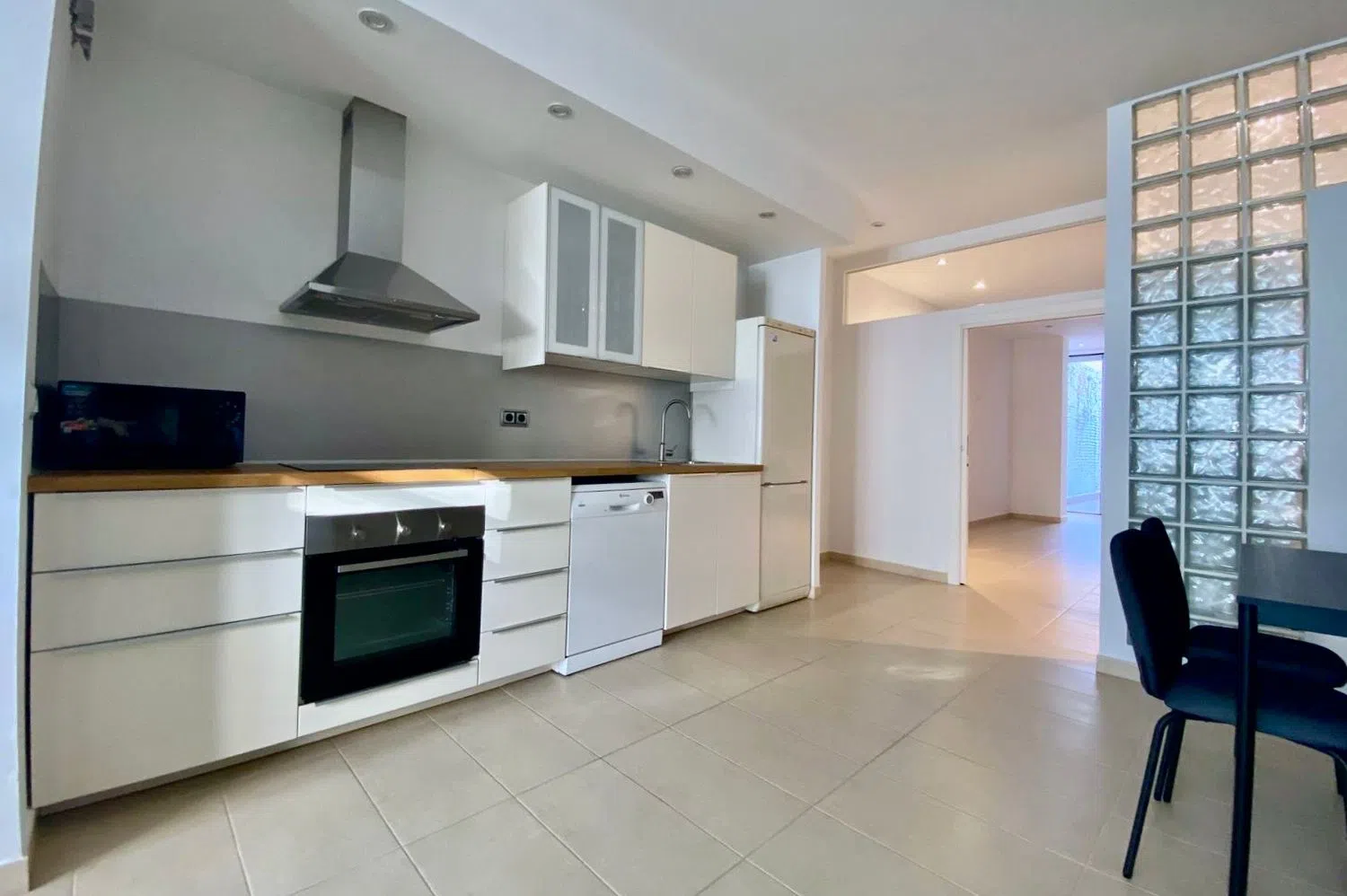 Piso en calle de Pallars, 240 - Foto 4