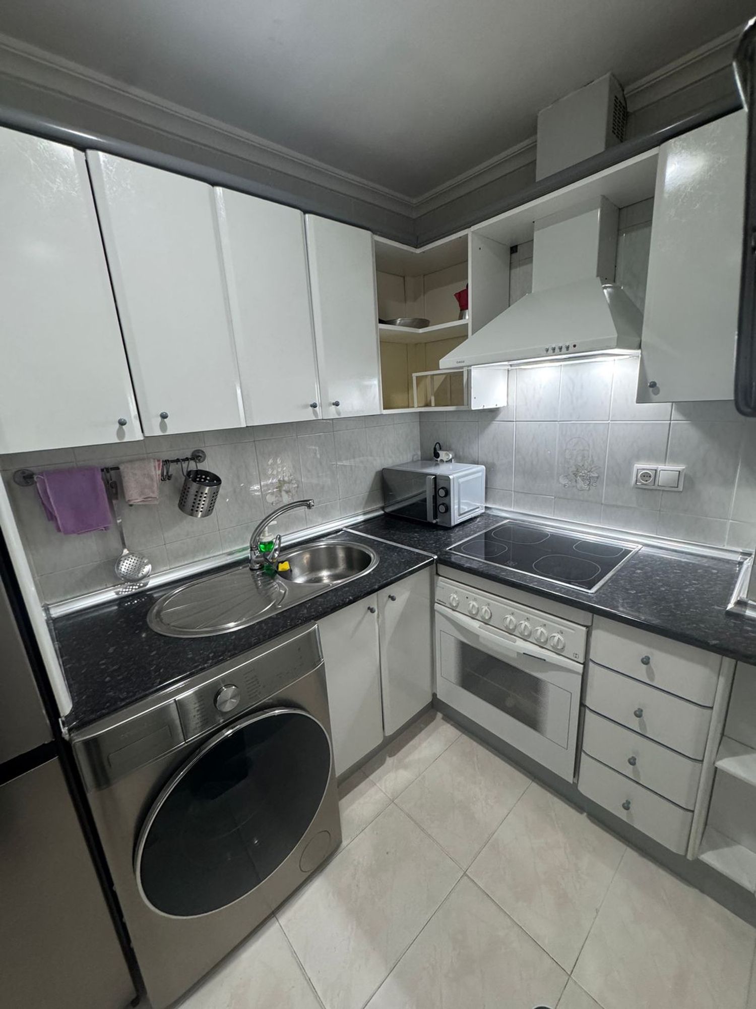 Piso en calle Riscos Altos, 1 - Foto 26