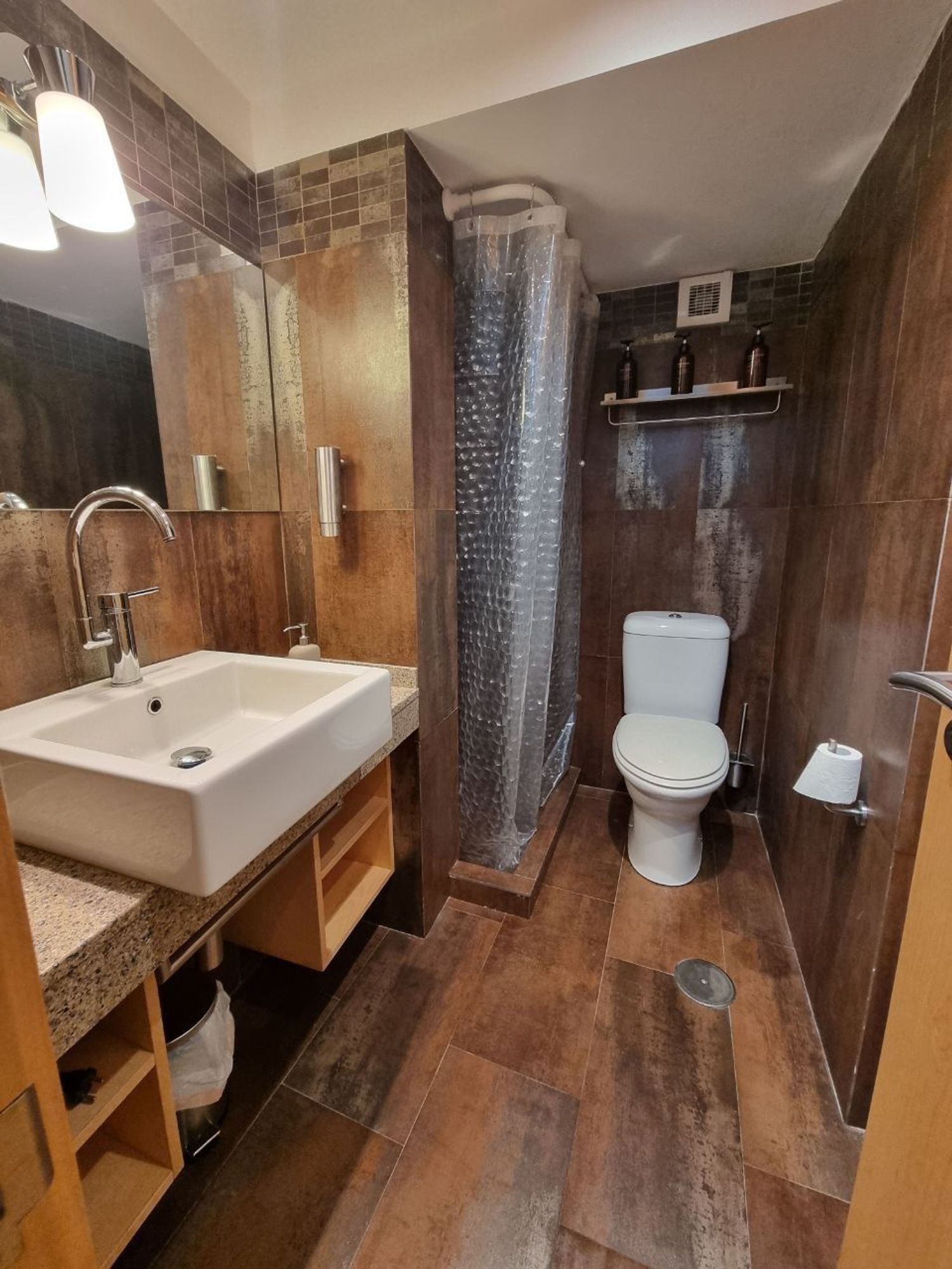 Estudio en Calle Ramon Cabanillas, 34, Os Mallos, Os Mallos - Foto 6