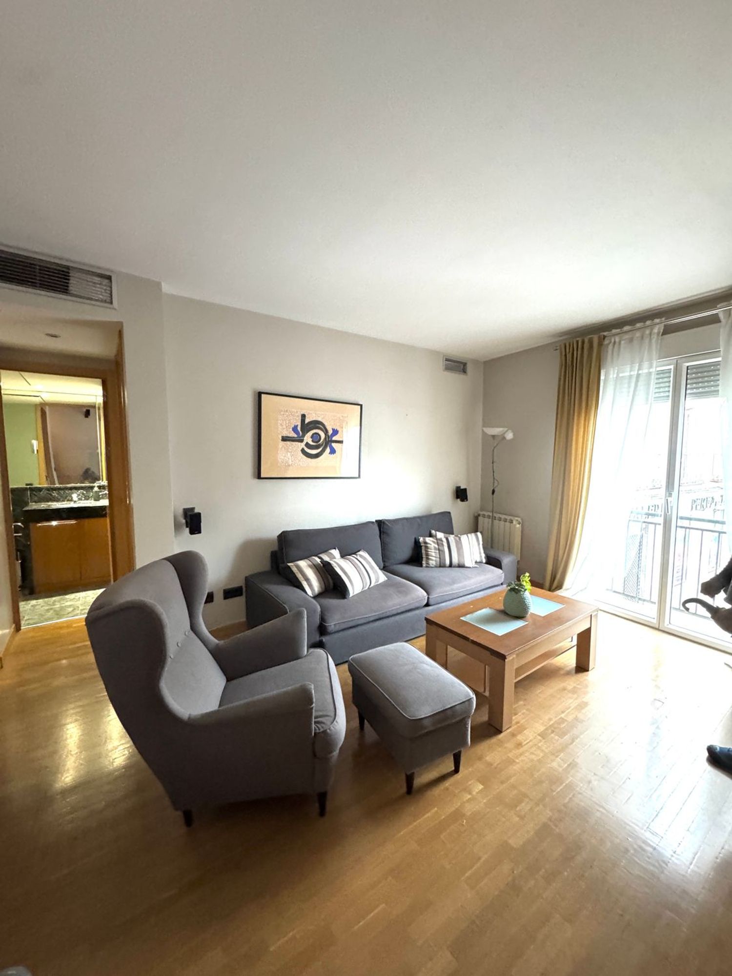 Piso en Barrio Chueca-Justicia - Foto 1