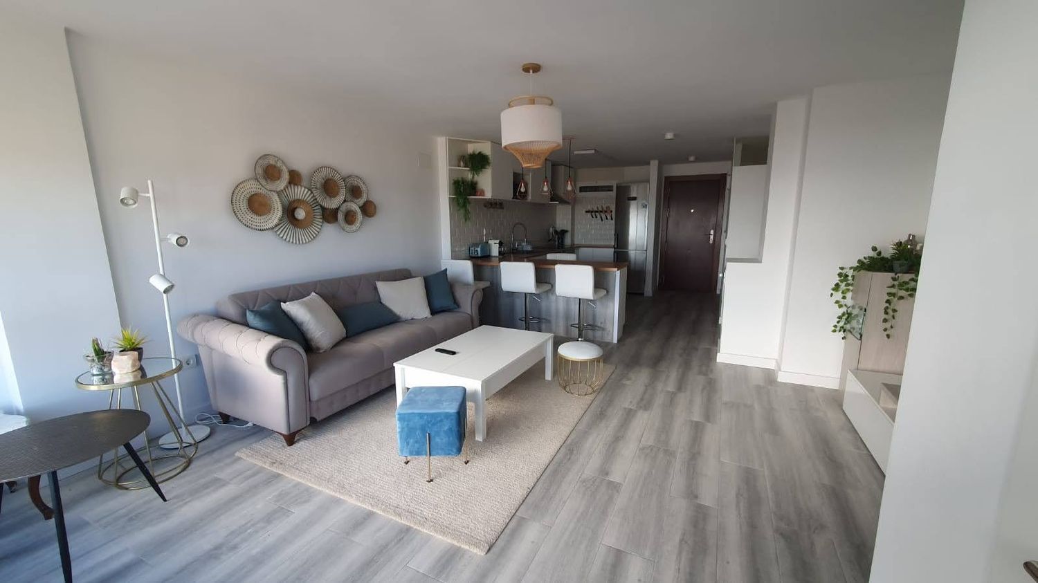 Piso en calle Sol Naixent, 7 - Foto 7