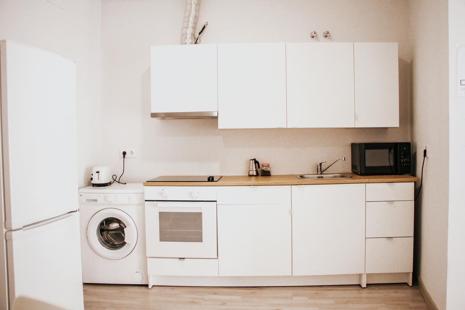 Piso en calle Santa Eulalia, 16 - Foto 10