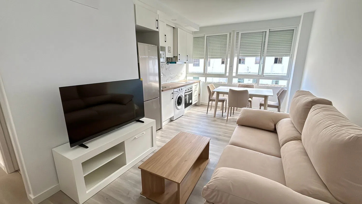 Piso en calle Casino, 22 - Foto 1