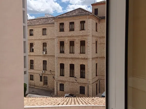 Piso en Calle del Arquitecto Berges, 3, San Bartolomé - Millán de Priego, San Bartolomé - Millán de Priego - Foto 12
