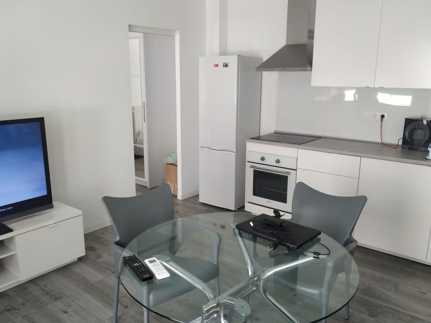 Ático en calle Sociedad, 10 - Foto 2