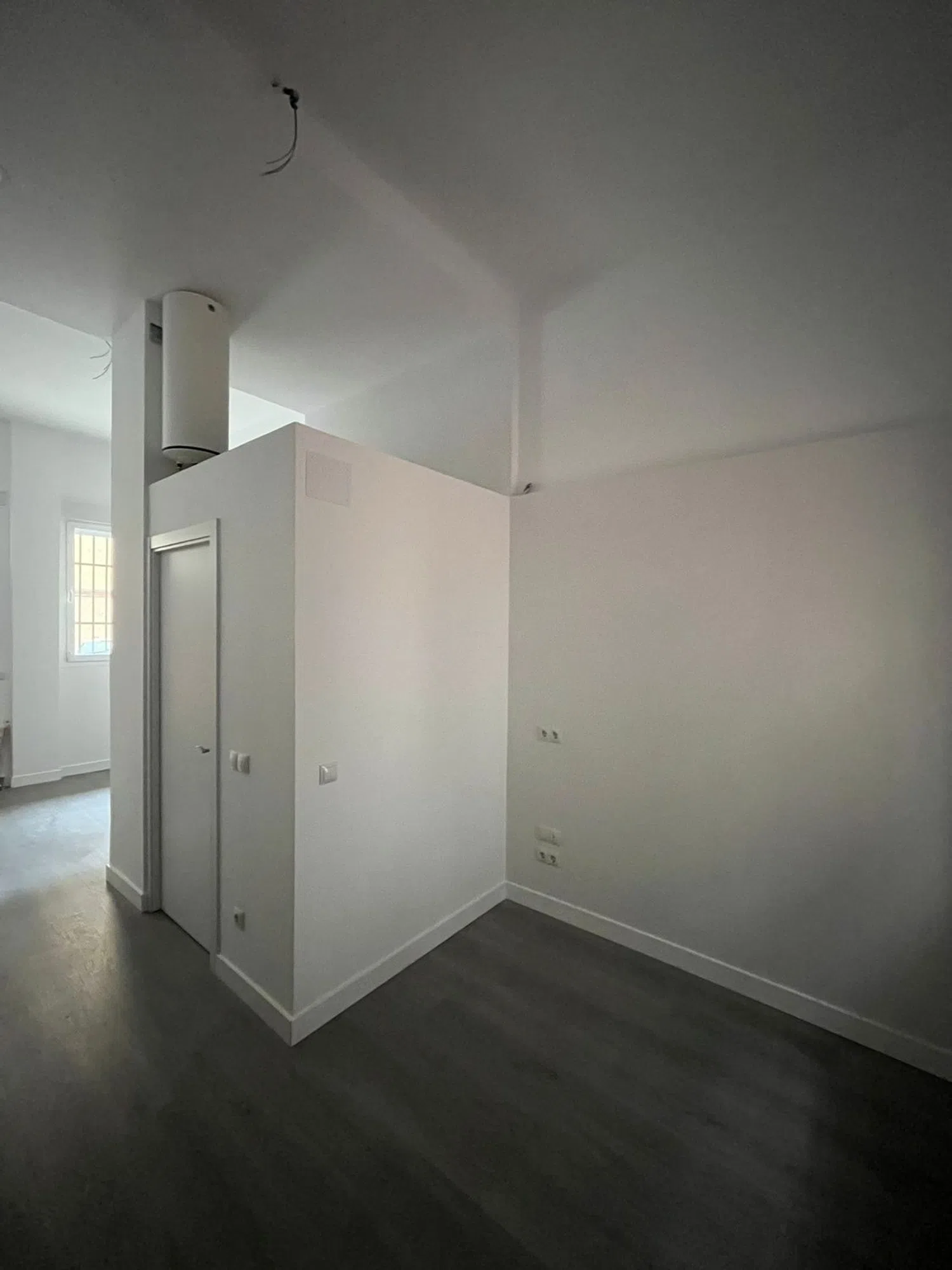 Estudio en calle del Quince de Agosto, 1 - Foto 9