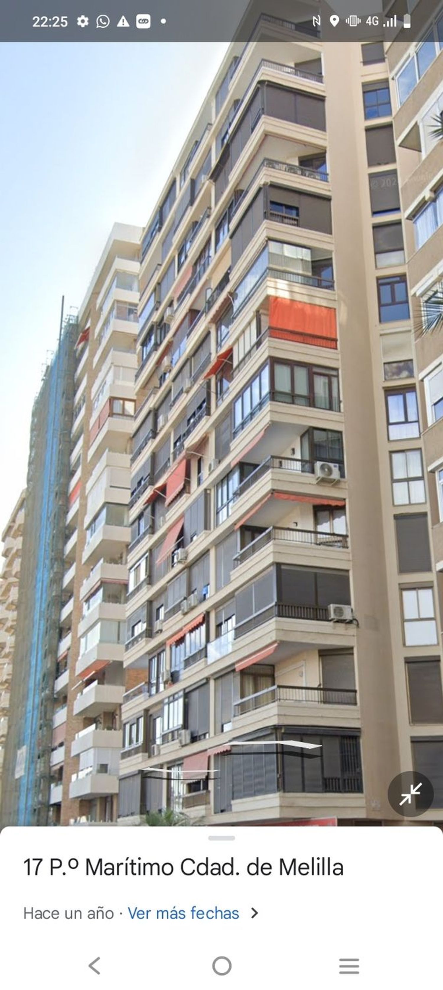 Piso en Pintor guerrero del castillo, 2 - Foto 21