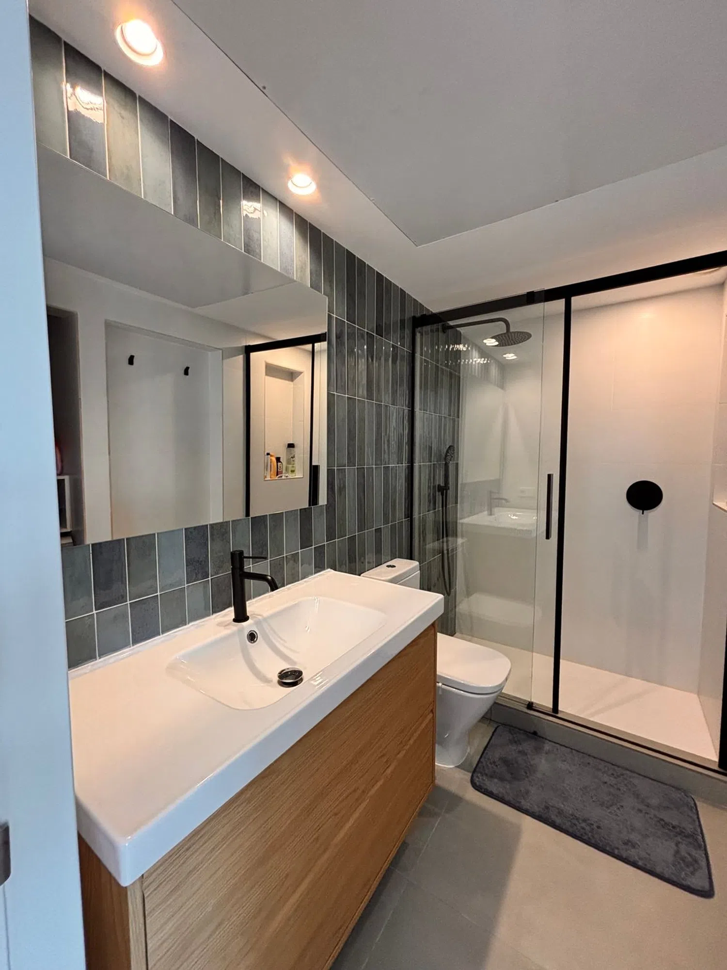 Piso en calle Bausá, 19 - Foto 16