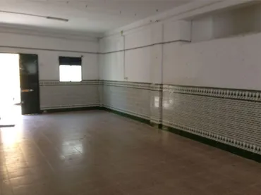 Local comercial en  Calle Palencia 4 - Foto 4