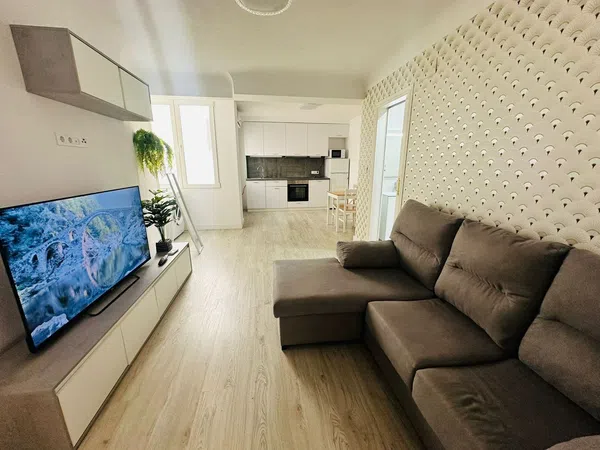 Piso en Av Alcoy, Campoamor - Foto 1