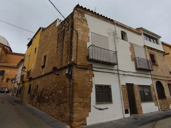 Casa de pueblo en Plaza Sitjar, 18 - Foto 1