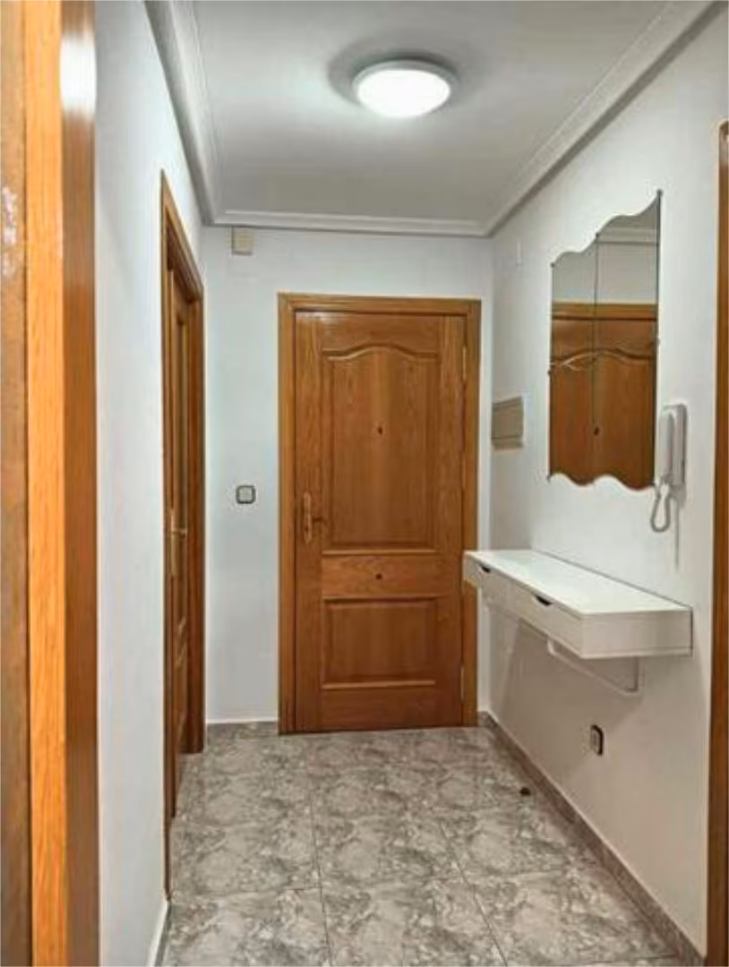 Piso en Beniaján - Foto 3