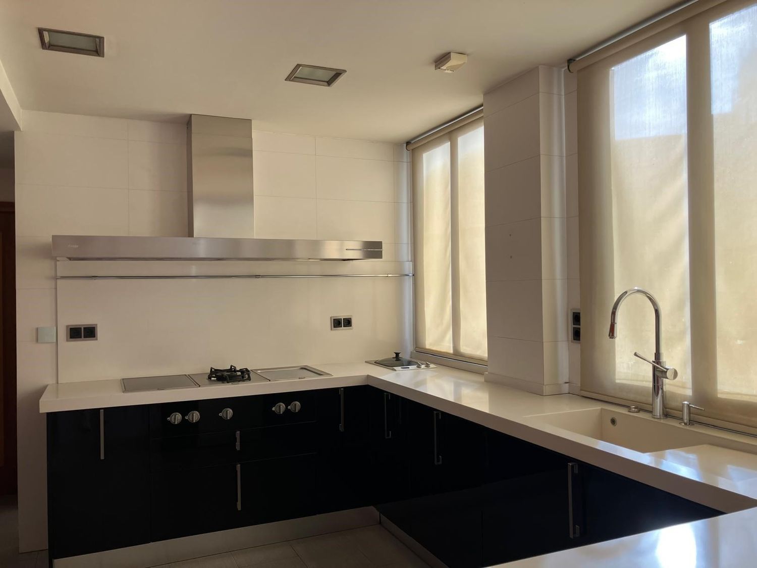 Piso en paseo de San Francisco de Sales, 32 - Foto 14