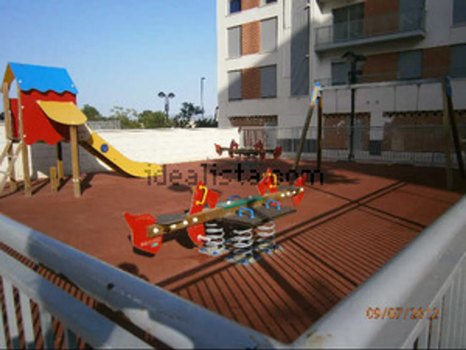 Ático en avenida Joven Futura, 25 - Foto 3