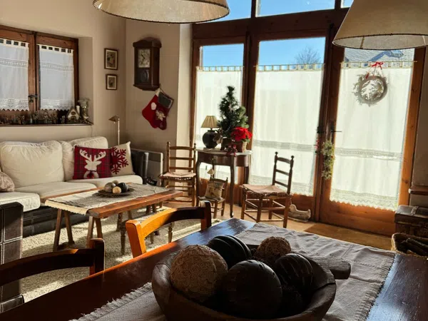 Chalet pareado en Calle Malet, 15 - Foto 5