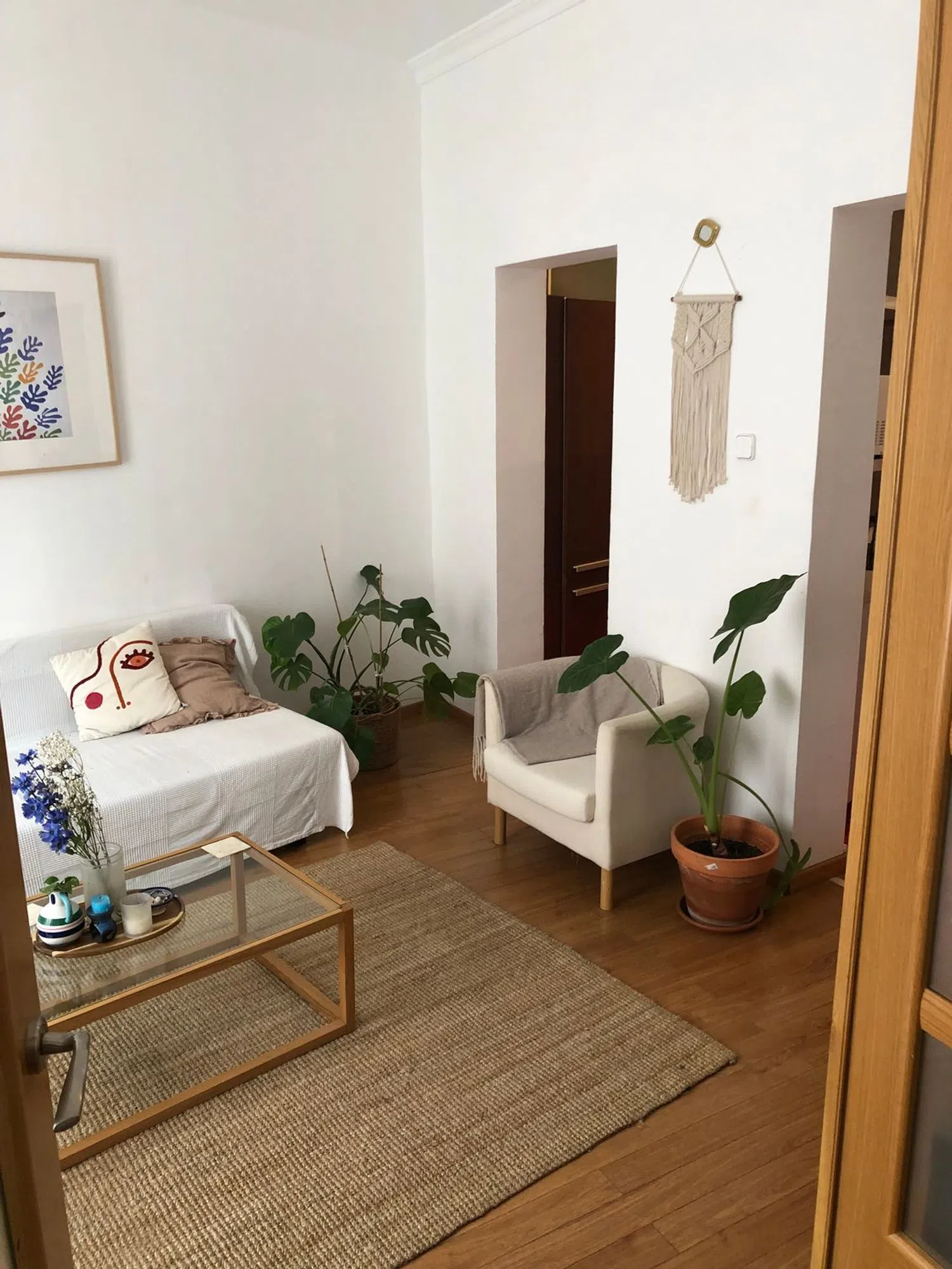 Piso en calle de la Madera, 46 - Foto 3