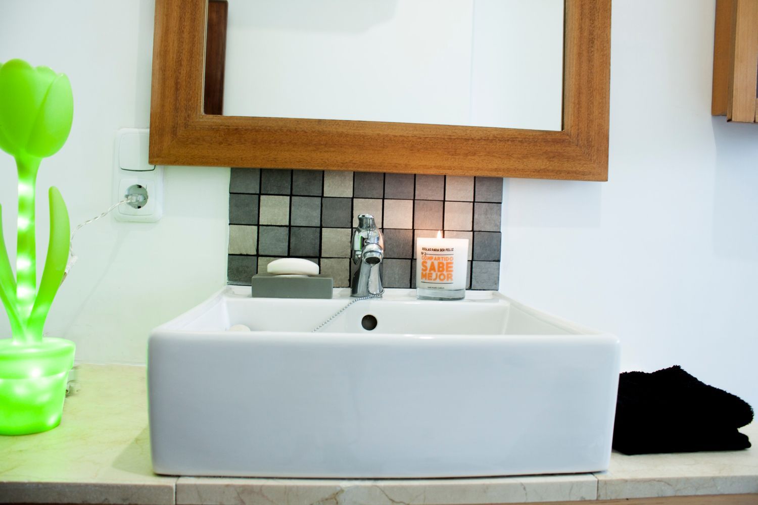 Piso en avenida de la Estación, 25 - Foto 3