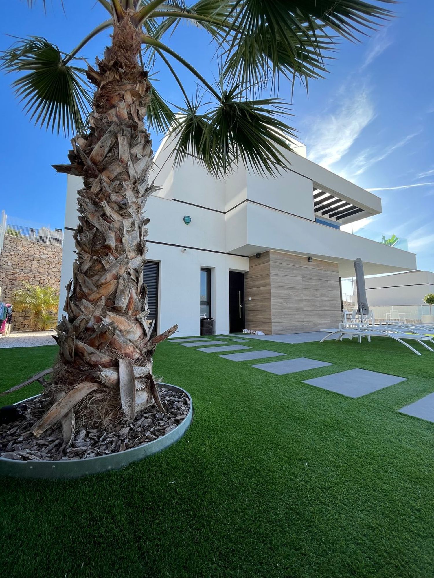 Casa o chalet independiente en Calle Cáceres, 3, Balcón de Finestrat-Terra Marina, Balcón de Finestrat-Terra Marina - Foto 4