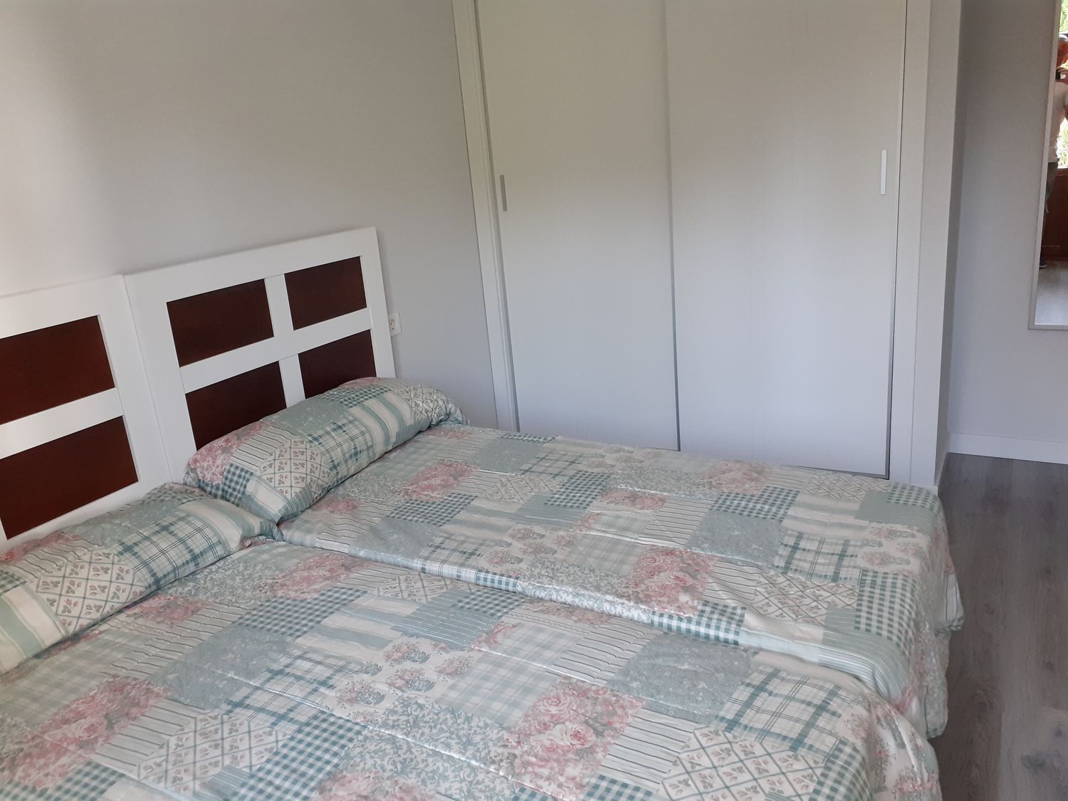 Piso en Plaza Bernardo Robles, 6, Centro, Centro - Foto 3