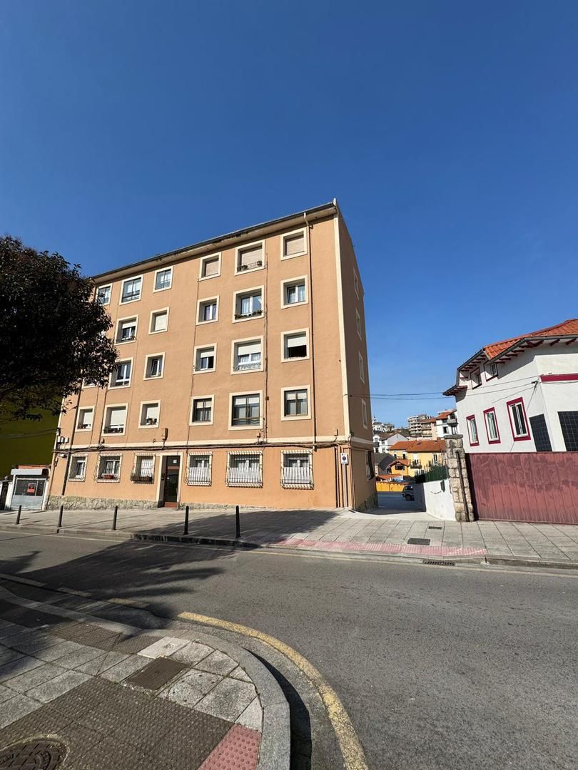 Piso en paseo Canalejas 7678 - Foto 13