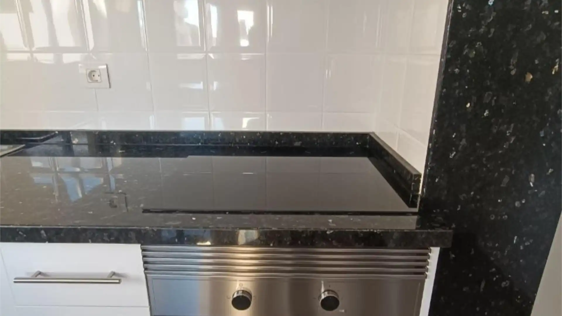 Apartamento en  Calle Juan Pablo II 34 - Foto 5