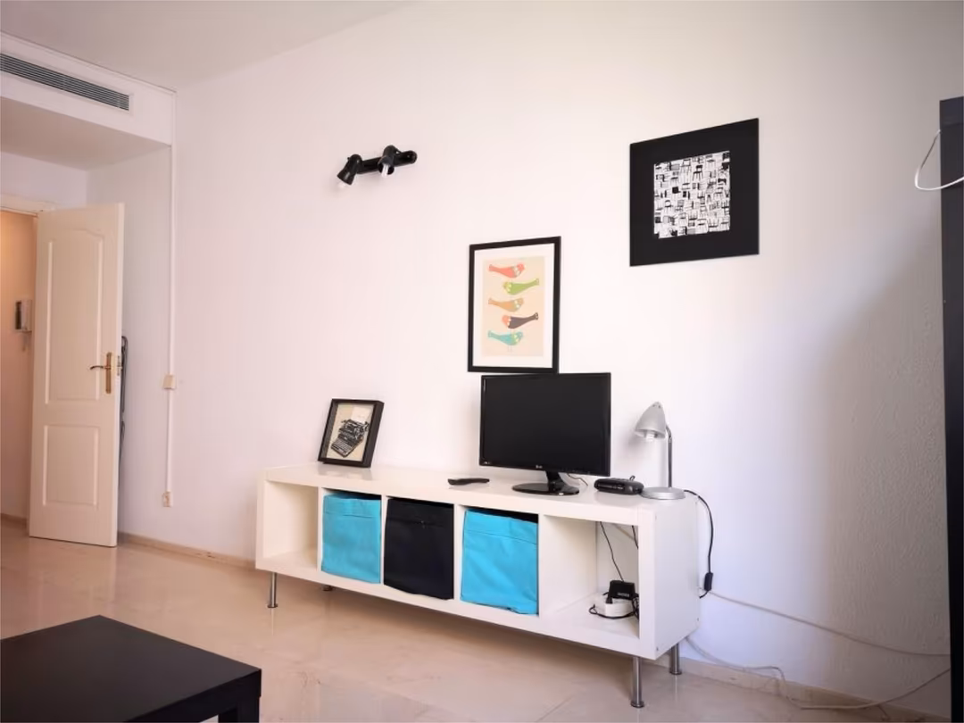 Estudio en  Avenida de Kansas City 7 - Foto 10