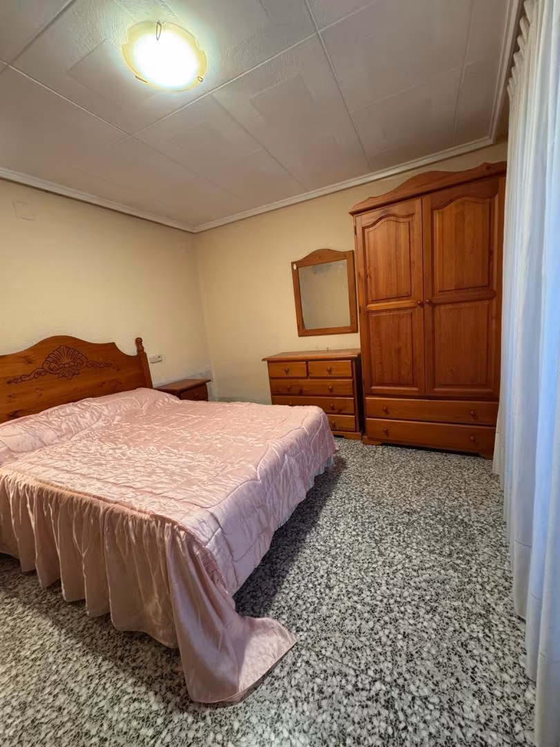 Piso en  Carrer del Pare Viñas 70 - Foto 7