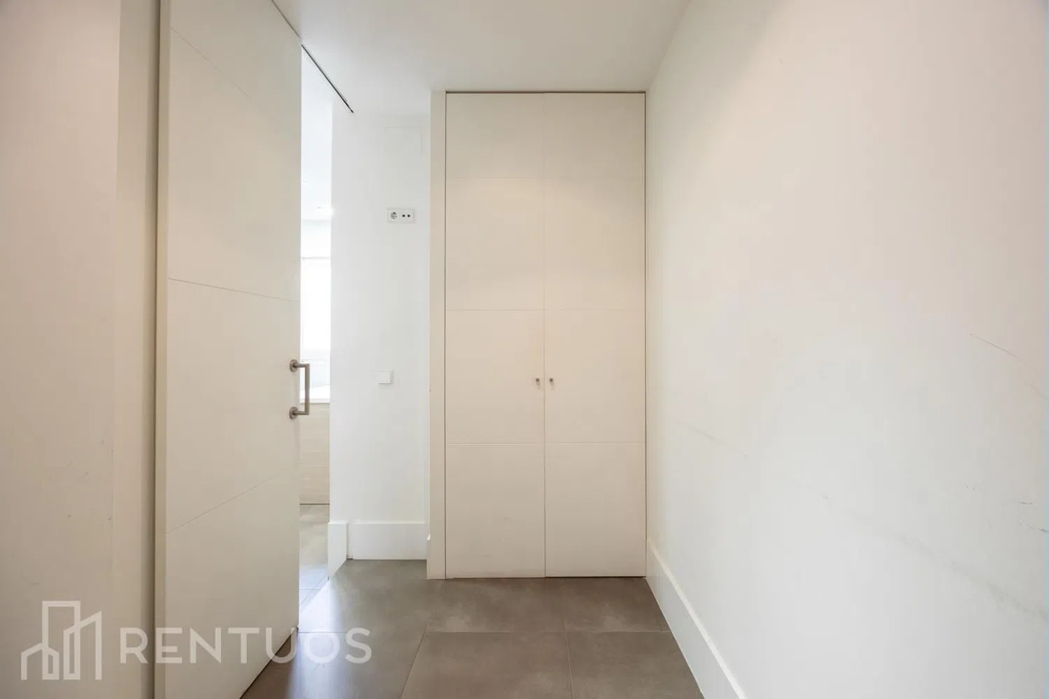 Piso en calle de Orense - Foto 20