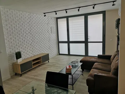 Piso en calle Sepúlveda, 120