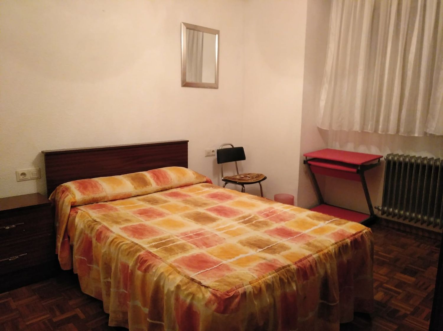Piso en Calle Pérez Herrasti, 3, Salesas - Foto 6