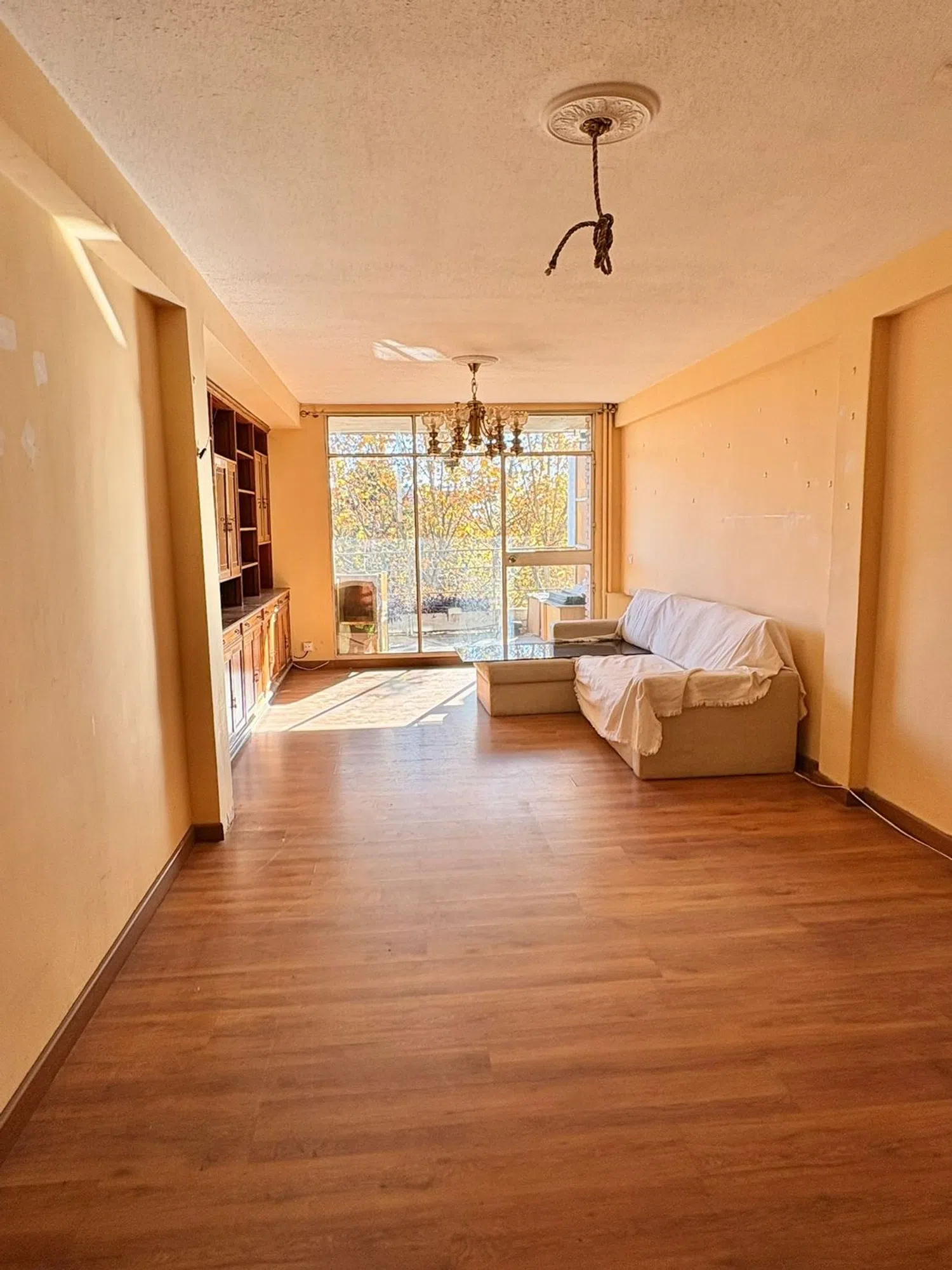 Piso en avenida de la Onu, 22 - Foto 1