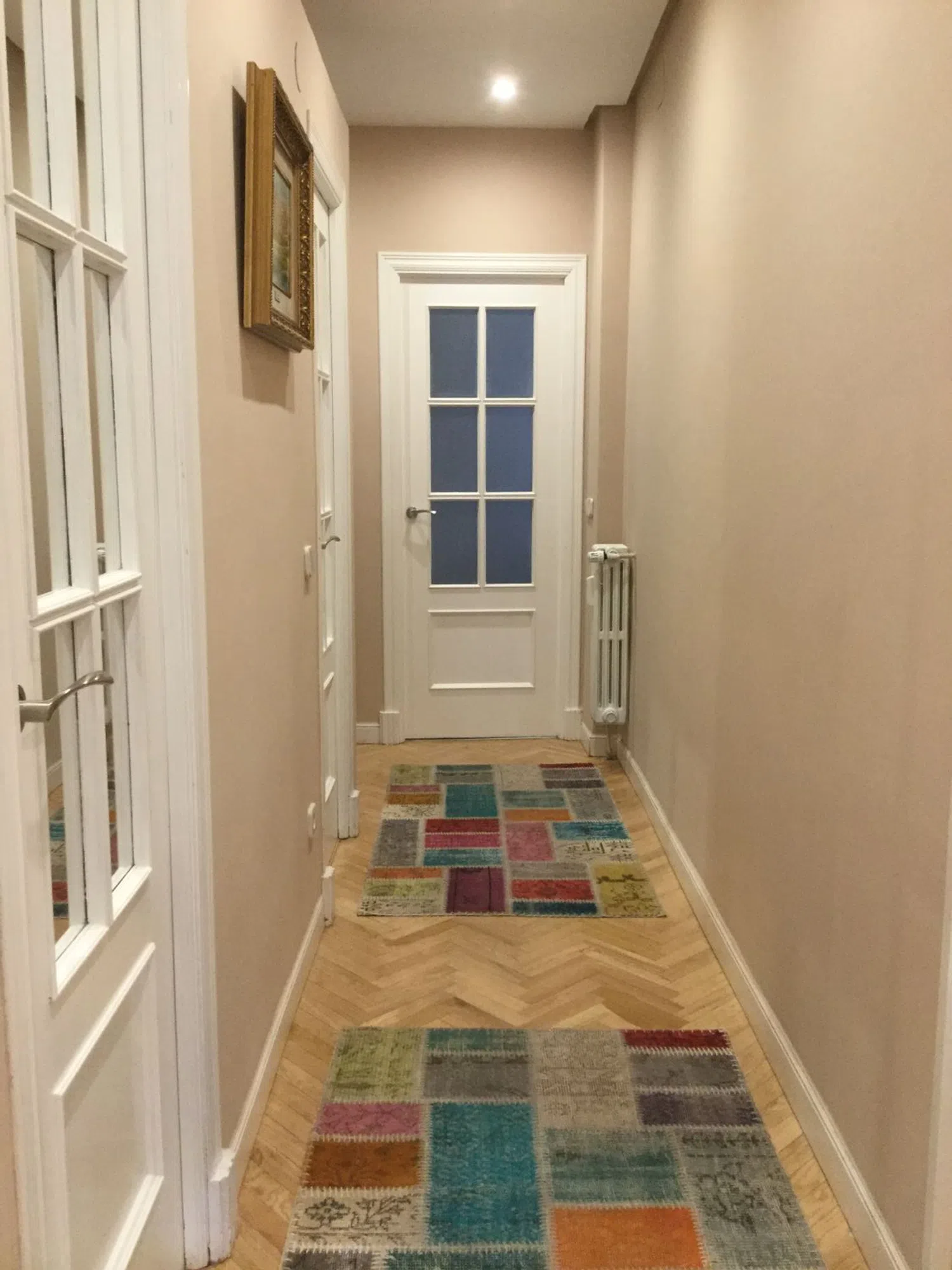 Piso en calle Hilarión Eslava, 47 - Foto 9
