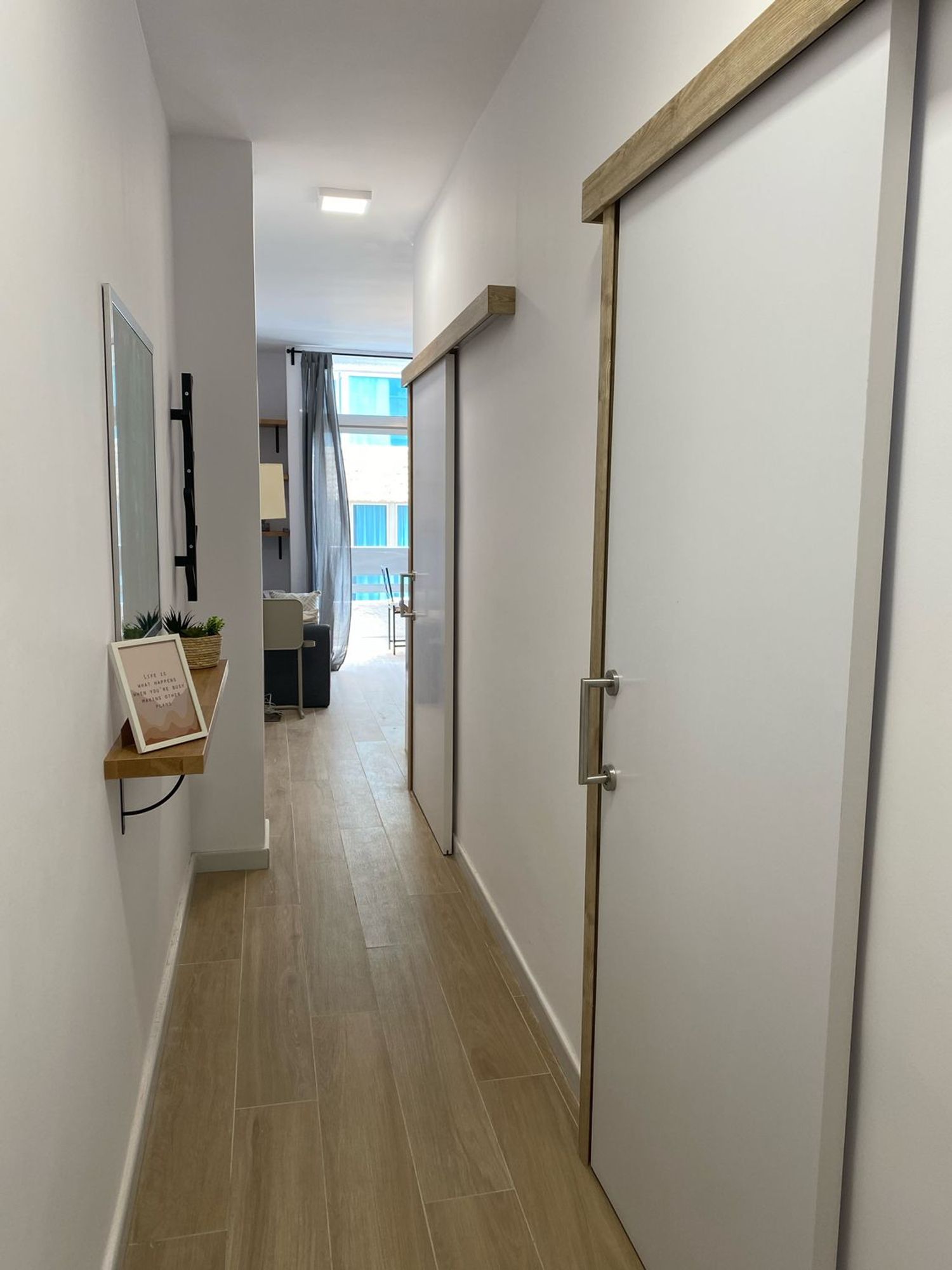 Piso en calle Hierro, 8 - Foto 13