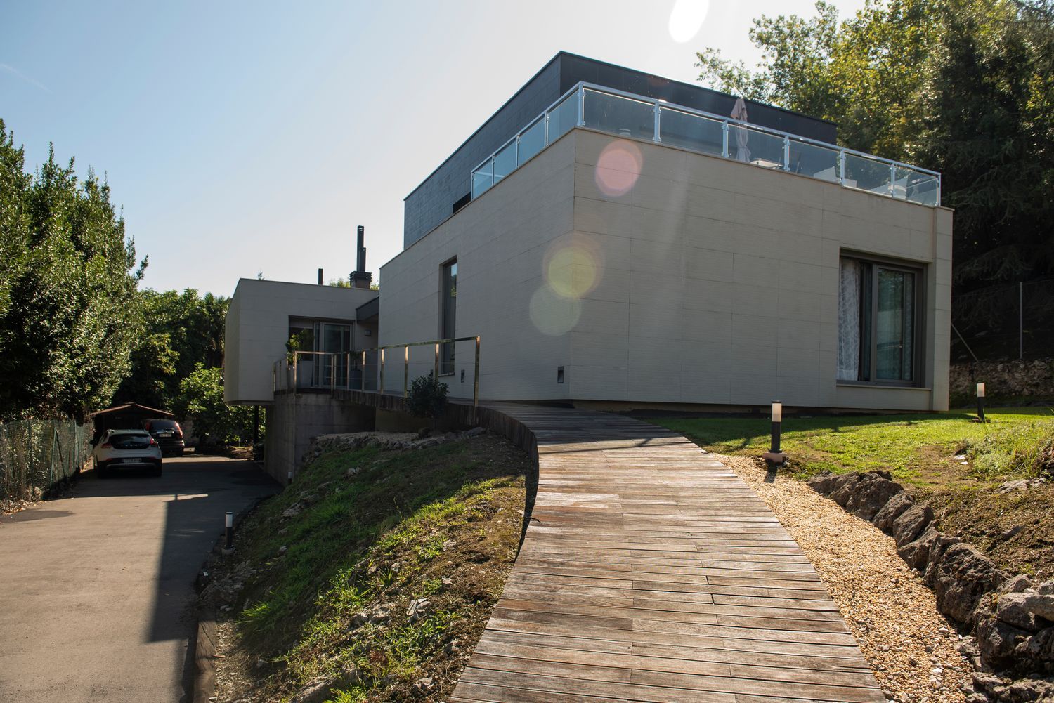 Casa o chalet independiente en Paseo Marqués de Valdecilla, 30 - Foto 39