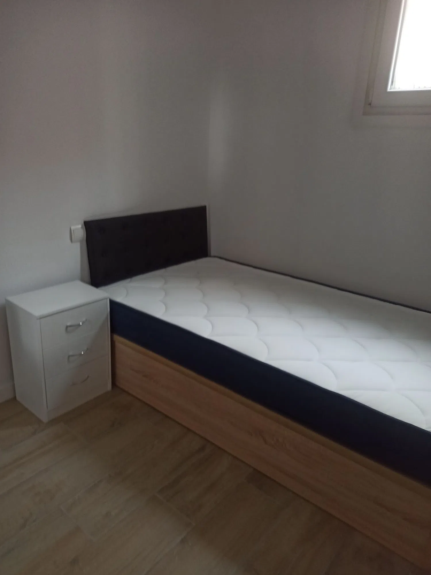 Piso en Barrio Ventilla-Almenara - Foto 12