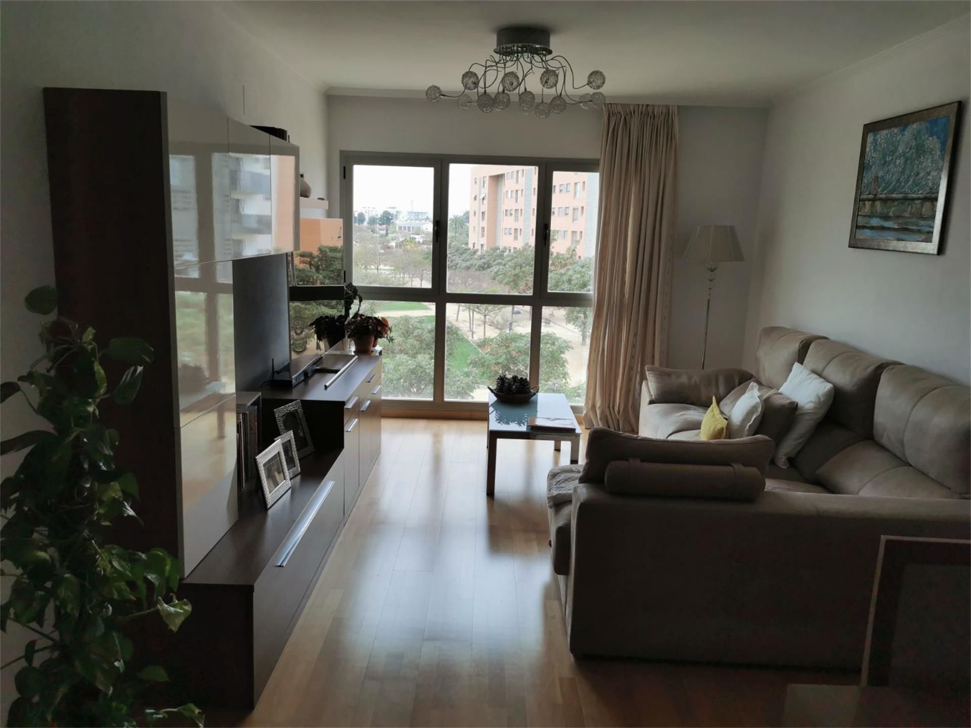 Piso en  Avenida Don Juan de Borbón - Foto 16