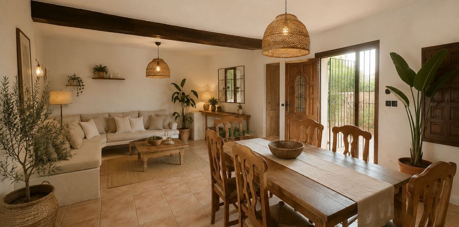 Finca rústica en Partida Monterroig, 3, Centro, Centro - Foto 2