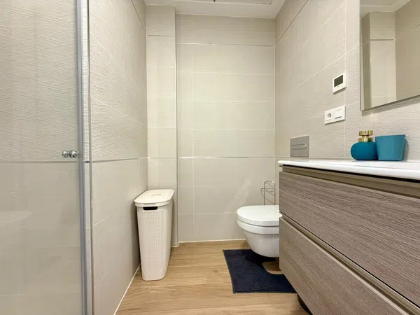 Piso en Calle Pego, 6, Los Balcones - Los Altos del Edén - Foto 21