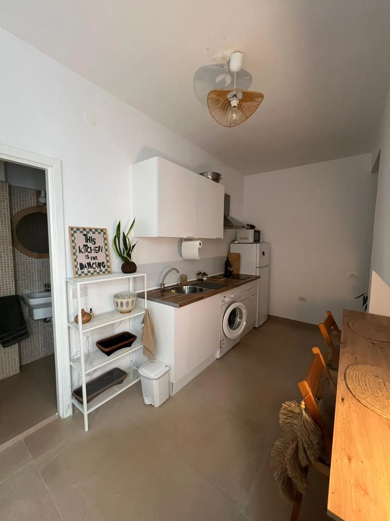 Estudio en calle el Pilar, 10 - Foto 1