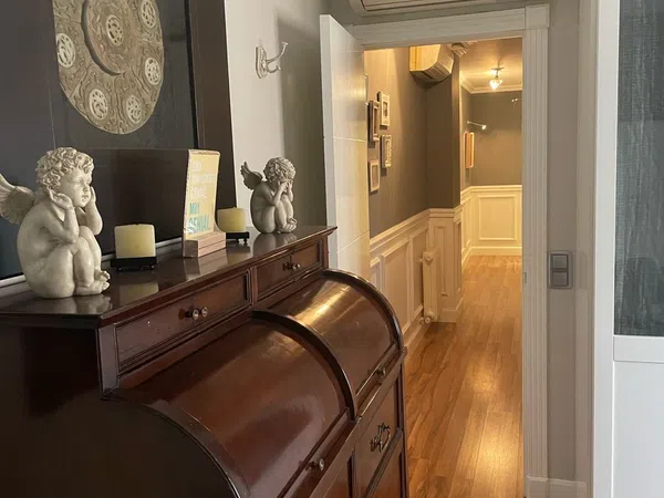 Piso en rambla ferran/Princep de viana, 1 - Foto 13