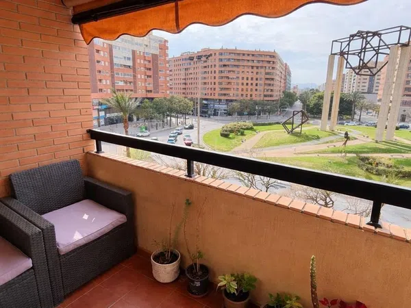 Piso en avenida Pintor Xavier Soler, 1 - Foto 5