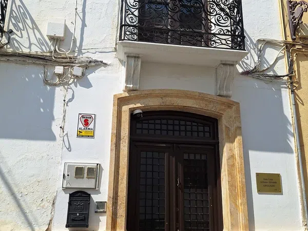 Casa de pueblo en Calle Sacristía, 7 - Foto 4