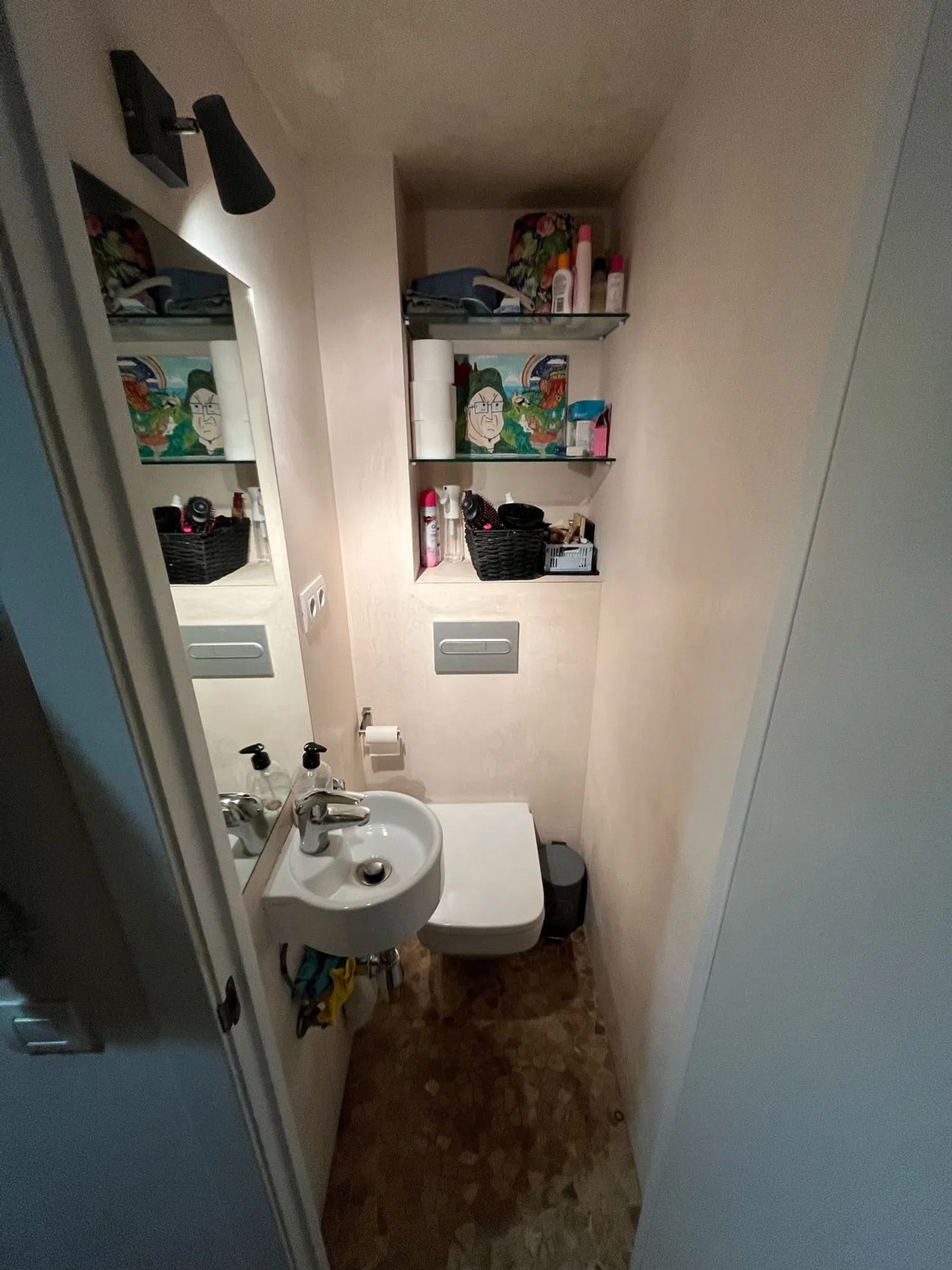 Piso en calle de la Freneria, 3 - Foto 4