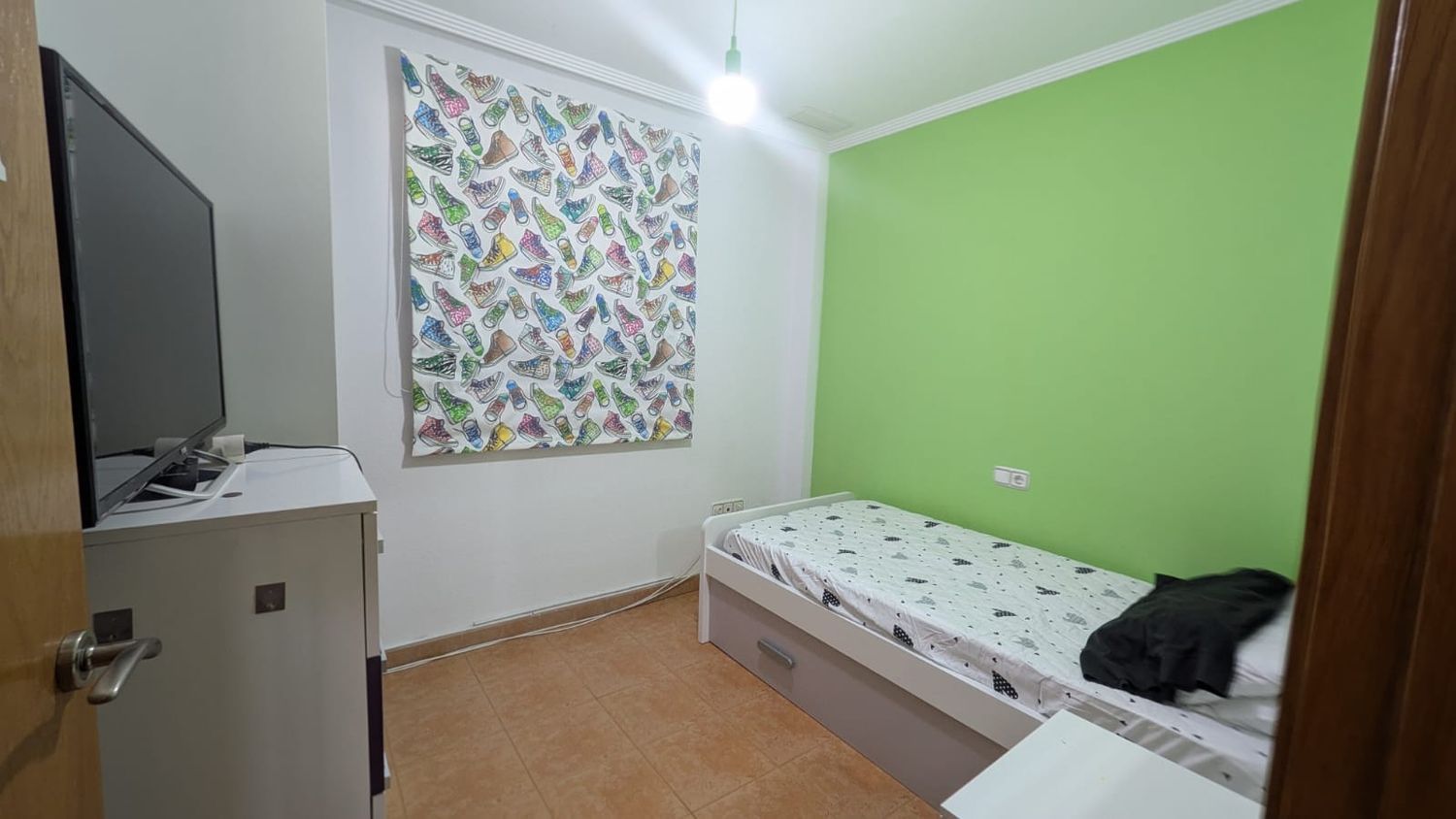 Piso en Calle Valladolid, 119, Arenales del Sol, Arenales del Sol - Foto 9