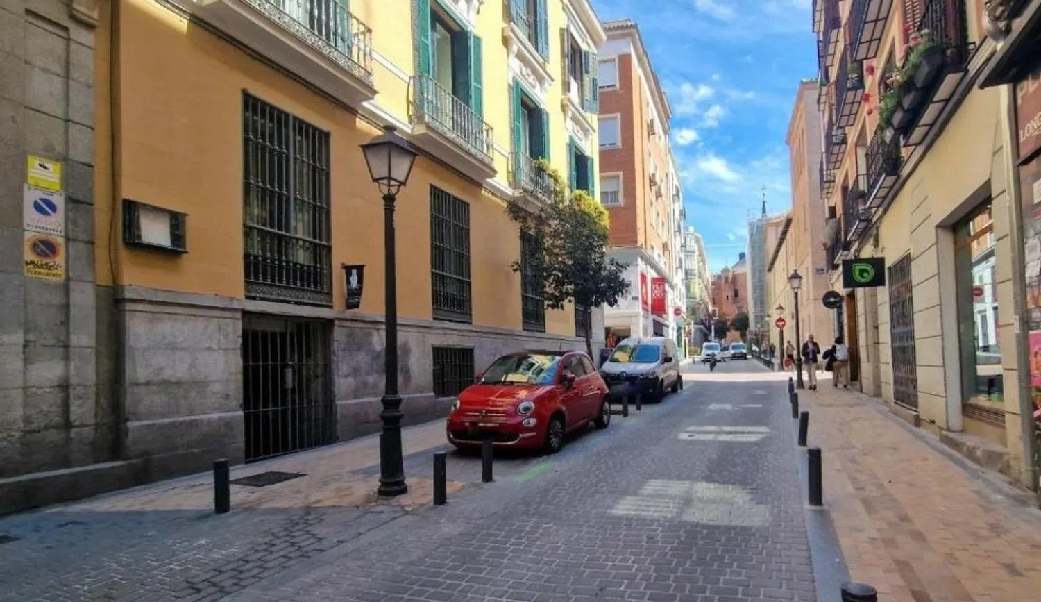 Piso en calle del Pez, 14 - Foto 39