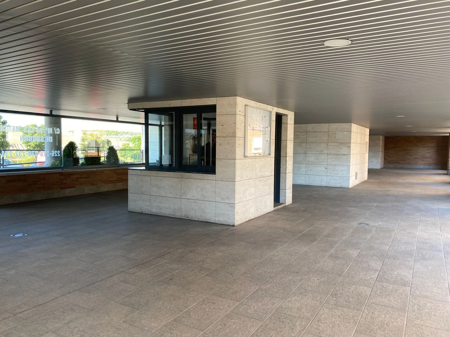 Piso en calle de María de las Mercedes de Borbón, 232 - Foto 24