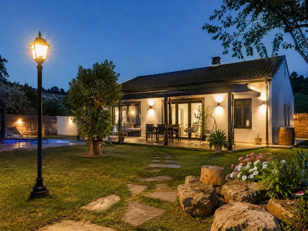 Finca rústica en Partida Lomas, 36, Las Lomas - Las Torres - Terrazas de Alhaurín, Las Lomas - Las Torres - Terrazas de Alhaurín - Foto 1