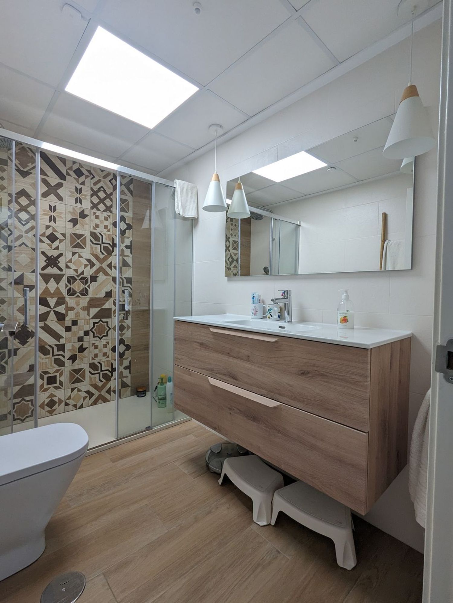 Chalet adosado en avenida Arquitecto Félix Candela, 22 sn - Foto 20