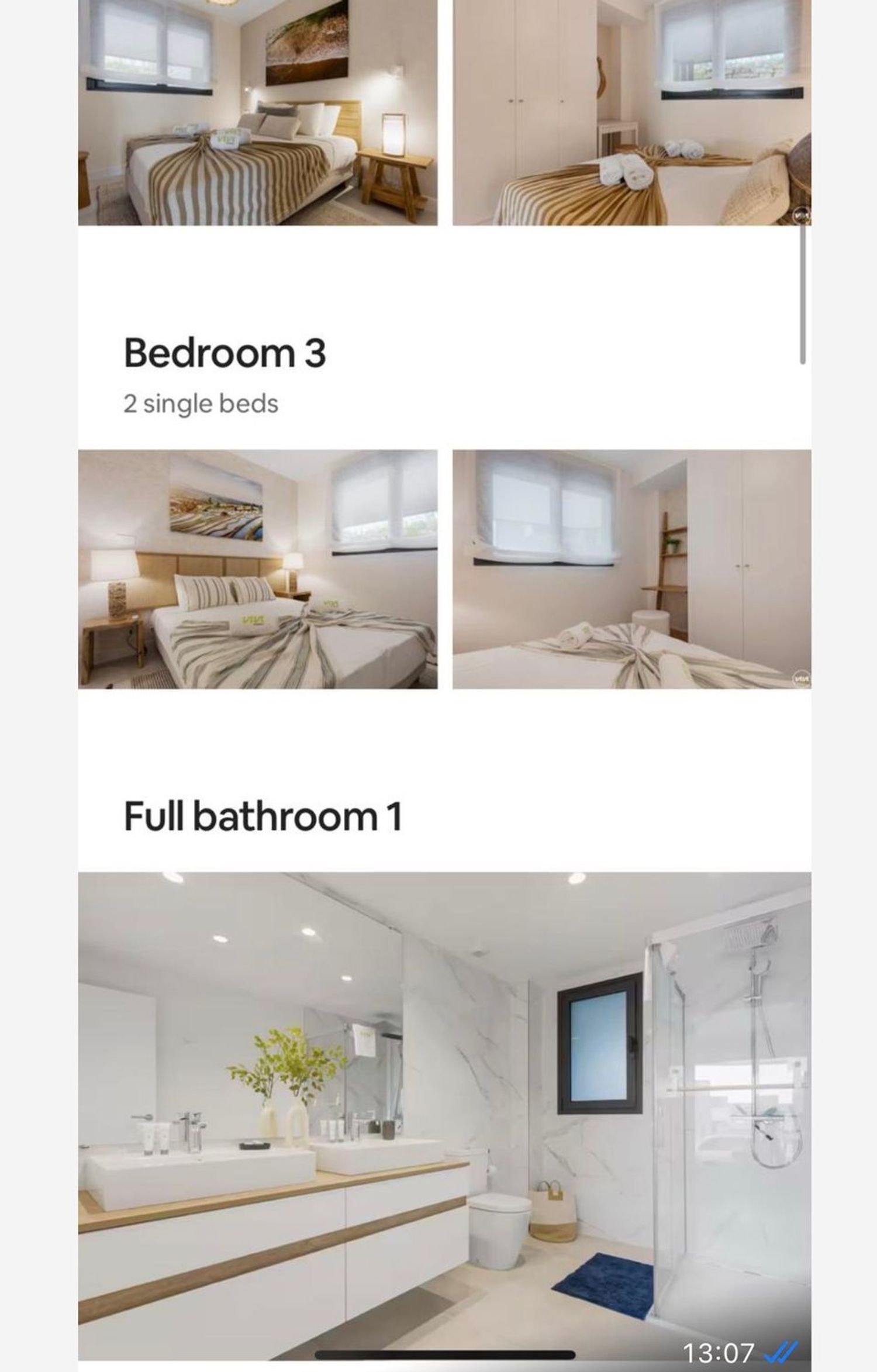 Piso en camino del Reloj, 23 - Foto 2