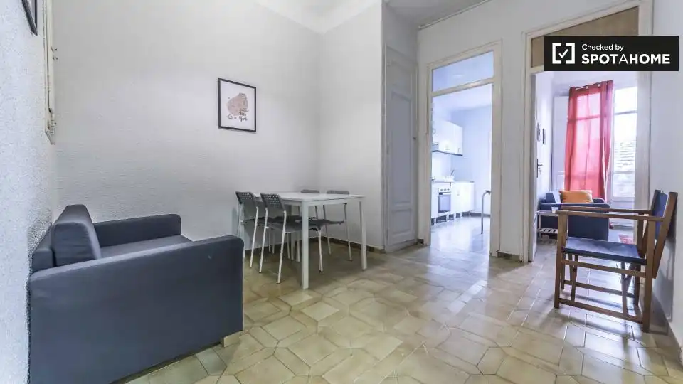 Piso en  Valencia Capital - Foto 4